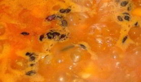 жаркое по-узбекски