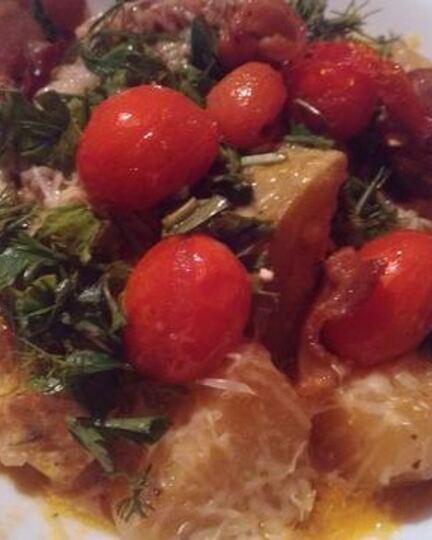 Рецепт жаркого психанула в медленноварке