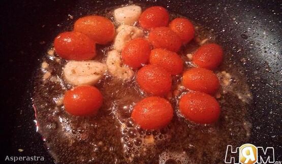 жаркое психанула в медленноварке