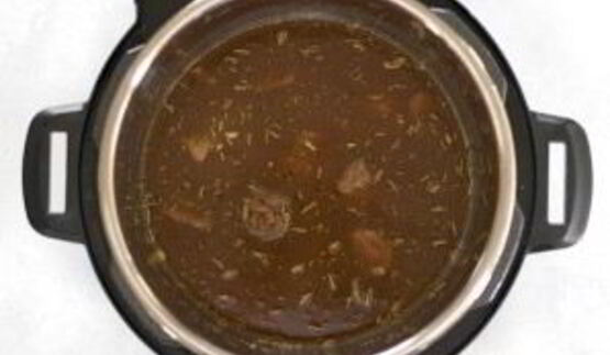 жаркое с говядиной в мультиварке