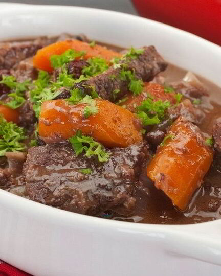 Рецепт жаркого в мультиварке