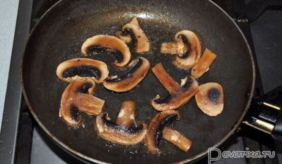 фаршированные куриные зразы