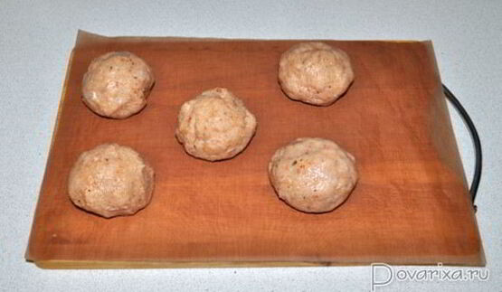 фаршированные куриные зразы