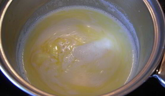 гречневые зразы с творогом