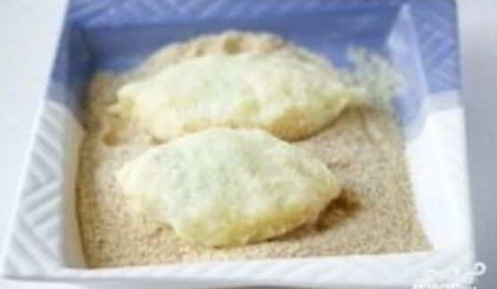 картофельные зразы с фаршем