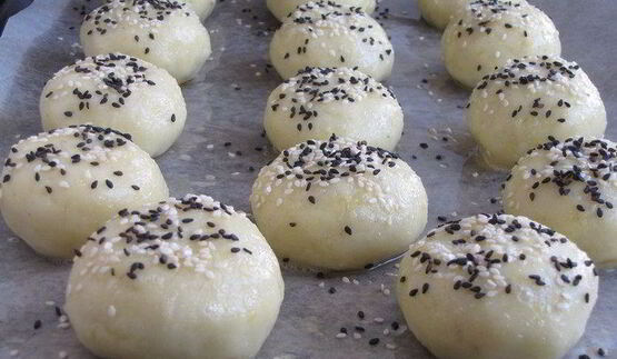 картофельные зразы с капустой из духовки