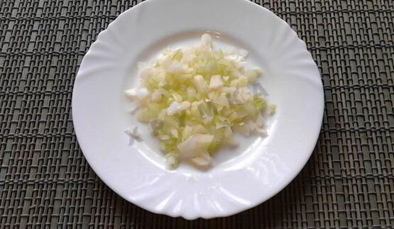 картофельные зразы в духовке с грибами