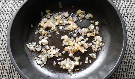 картофельные зразы в духовке с грибами