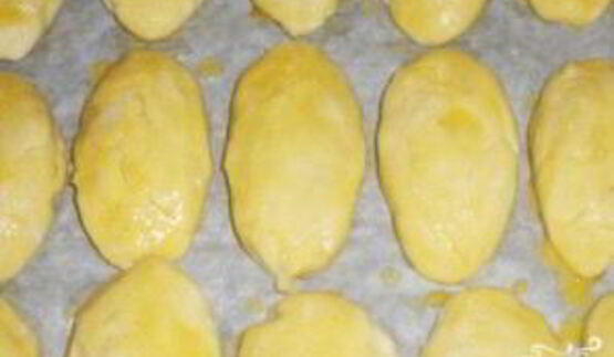 картофельные зразы в духовке