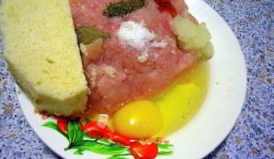 куриные зразы с сыром