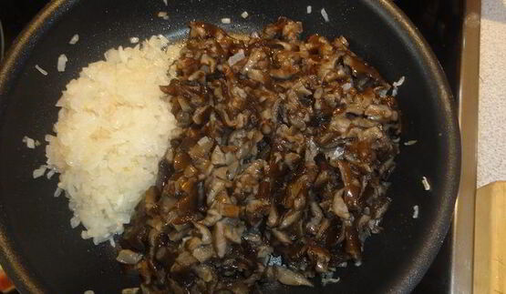 мясные зразы подсолнухи с хлопьями