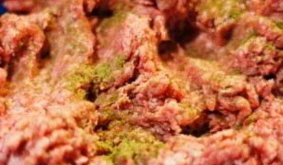 мясные зразы с грибами