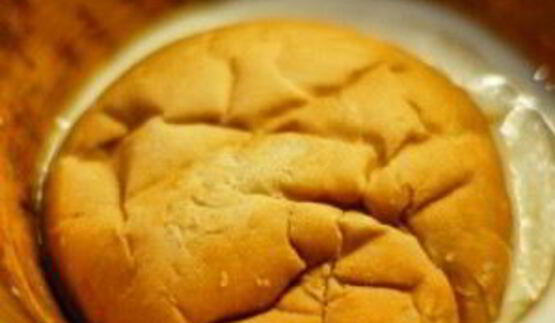 мясные зразы с грибами