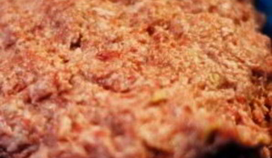 мясные зразы с грибами