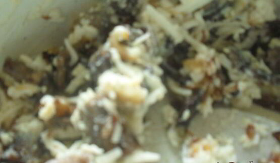 мясные зразы с опятами