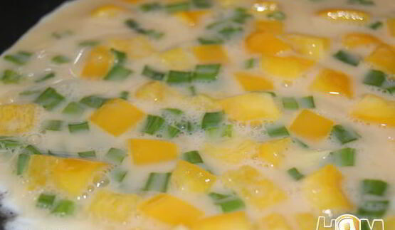 мясные зразы с яичным блинчиком