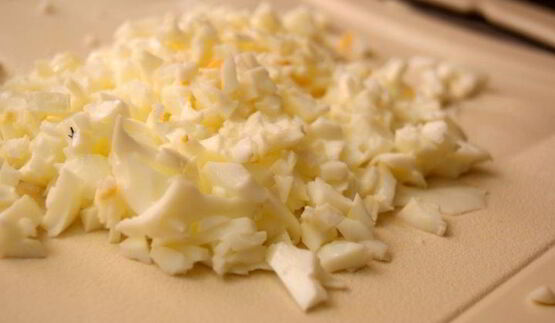 мясные зразы с яйцом