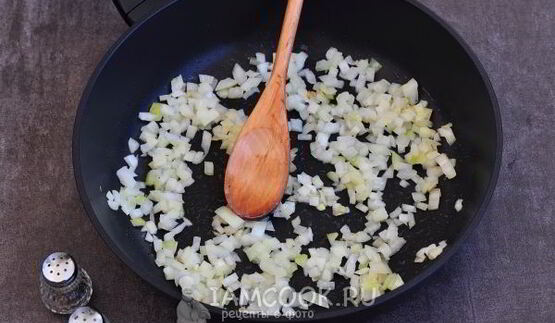 постные картофельные зразы с грибами