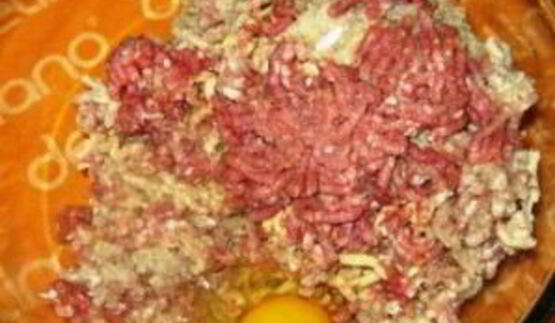 свиные зразы