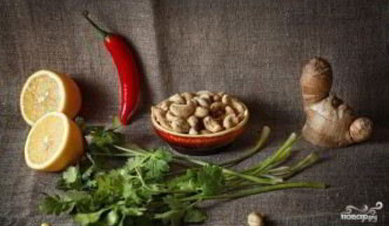 вегетарианские зразы