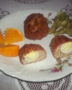 Зразы из фарша