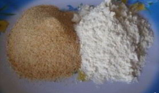 зразы из индейки