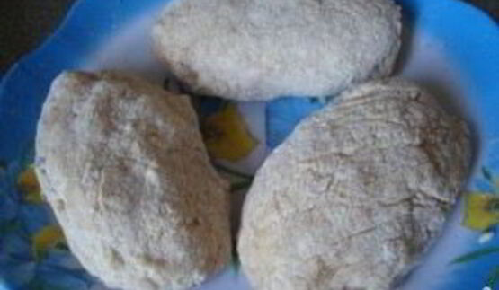 зразы из индейки