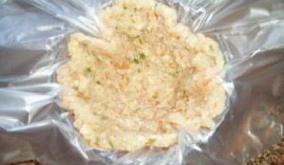 зразы из кабачков с курицей