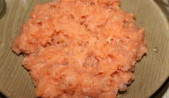 зразы из хека