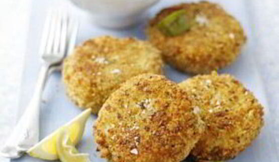 зразы из хека