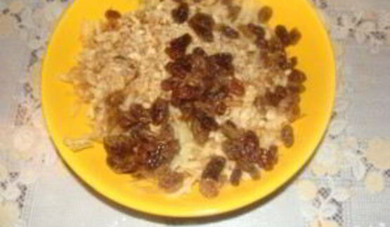 зразы морковные