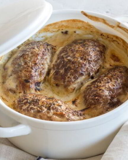 Рецепт зраз нельсон