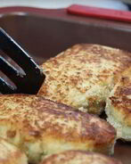 Зразы по-лермонтовски