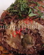 Зразы по-малопольски