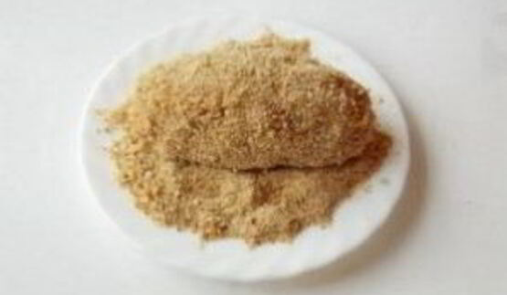 зразы с фаршем и грибами