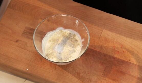 зразы с курагой