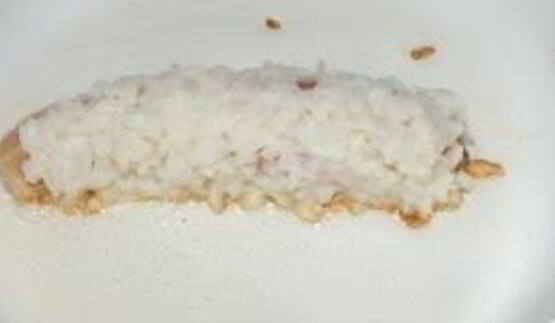 зразы с рыбой в тайском стиле