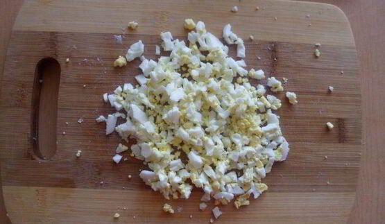 зразы с яично-сырной начинкой