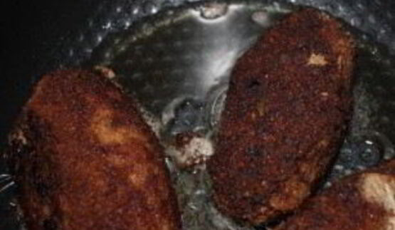 зразы с яйцом в мультиварке