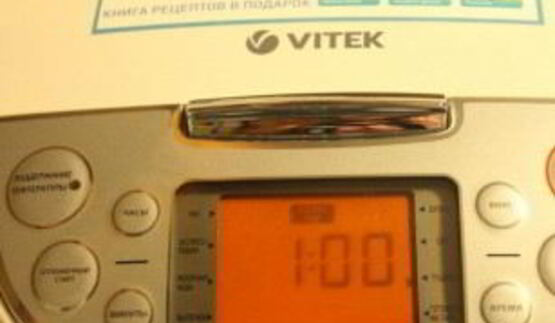 зразы с яйцом в мультиварке