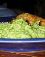 Английская гороховая каша