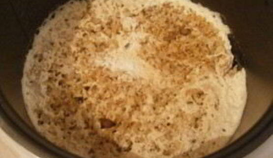 диетическая каша в мультиварке