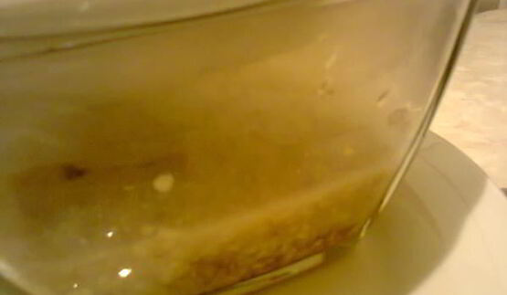 французская каша красоты