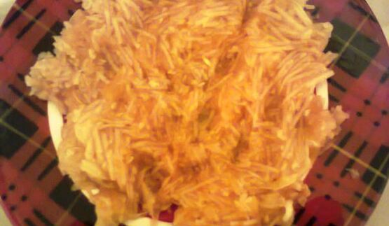 французская каша красоты