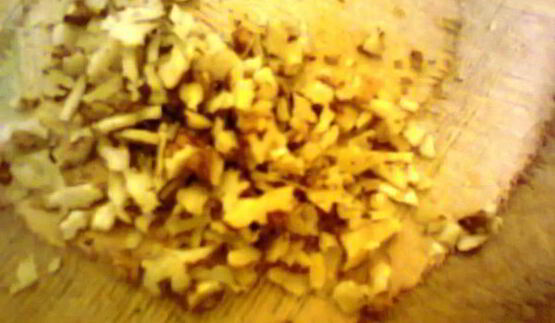 французская каша красоты