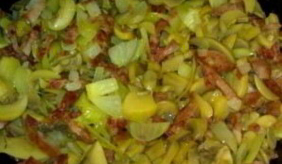 гречка по-боярски