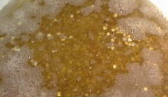 гречка по-боярски