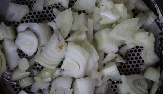 гречка по-купечески с курицей