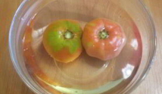 гречка под соусом