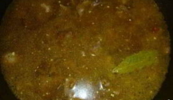 гречка с говядиной в мультиварке